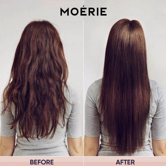 Moerie Mineral Shampoo + Conditioner Hair Growth Set - Reverse Hair Loss - Vegan - Picture 8 of 9